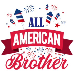 All American Brother