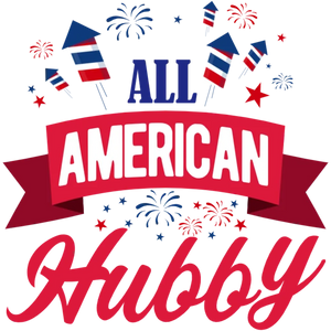 All American Hubby Fireworks Celebration