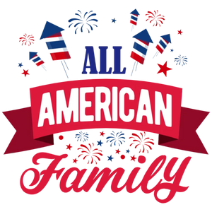 All American Family Celebration