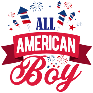 All American Boy