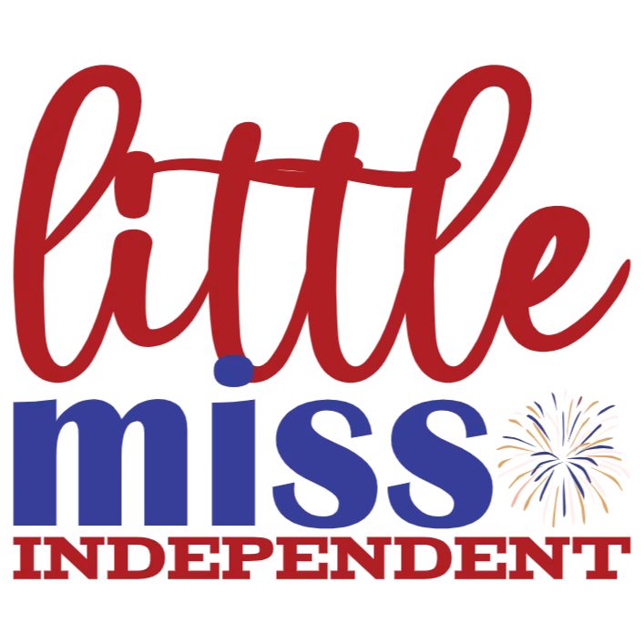 Little Miss Independent