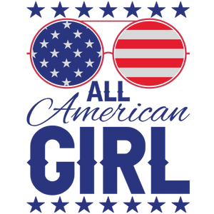 All American Girl