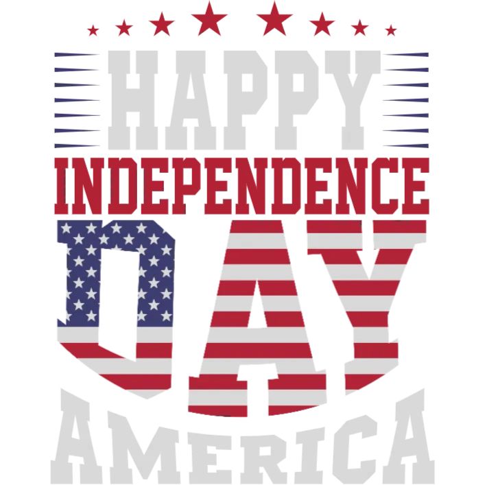 Happy Independence Day America