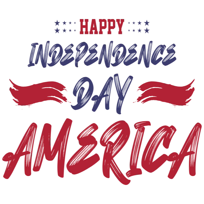 Happy Independence Day America