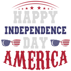 Happy Independence Day America