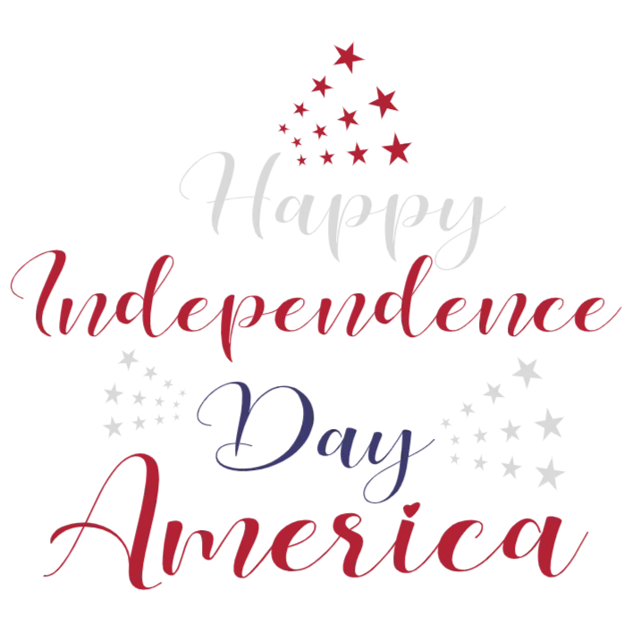 Happy Independence Day America