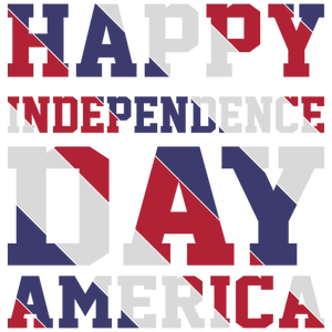 Happy Independence Day America