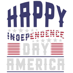 Happy Independence Day America