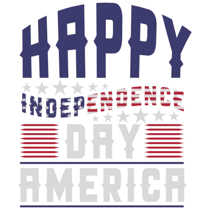Happy Independence Day America