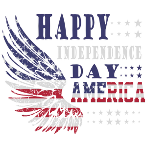 Happy Independence Day America
