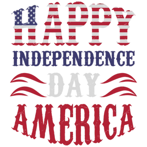 Happy Independence Day America