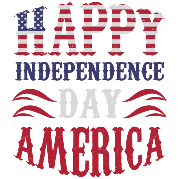Happy Independence Day America