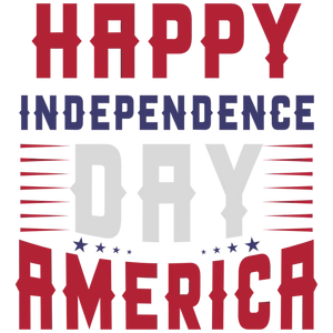 Happy Independence Day America