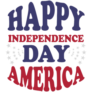 Happy Independence Day America