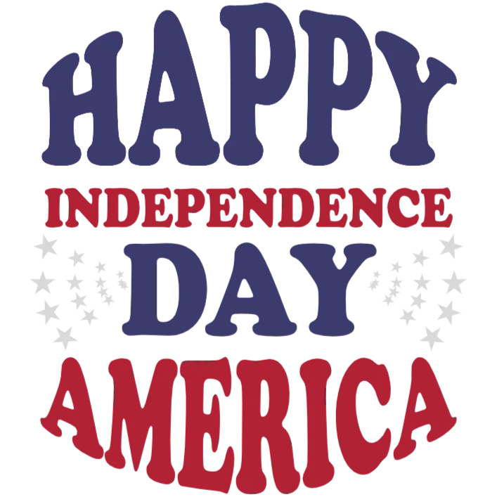 Happy Independence Day America