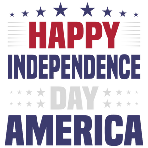 Happy Independence Day America