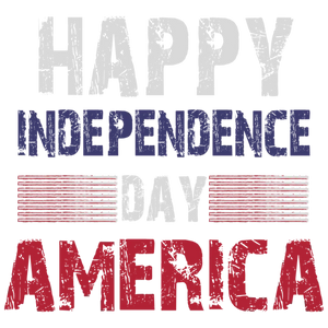 Happy Independence Day America