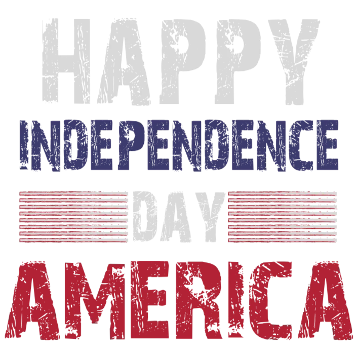 Happy Independence Day America