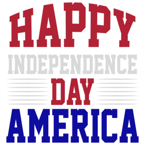 Happy Independence Day America
