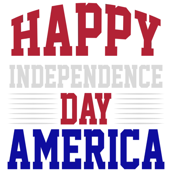 Happy Independence Day America