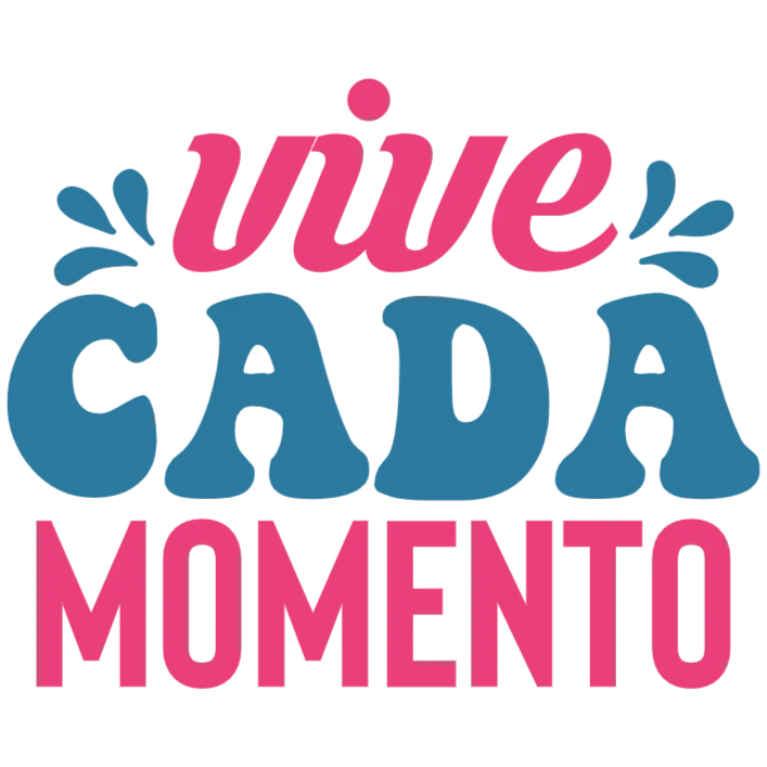 Vive Cada Momento