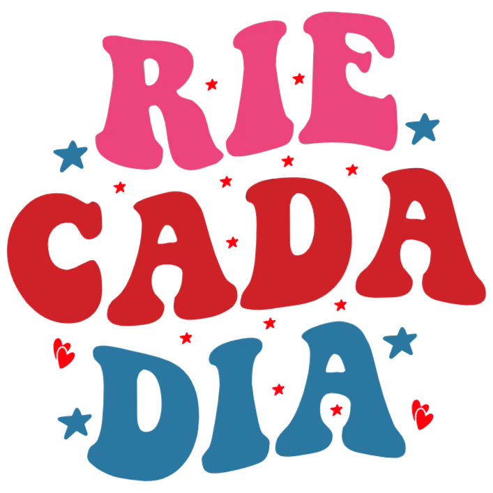 Rie Cada Dia
