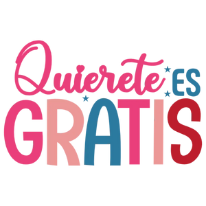 Querete es Gratis