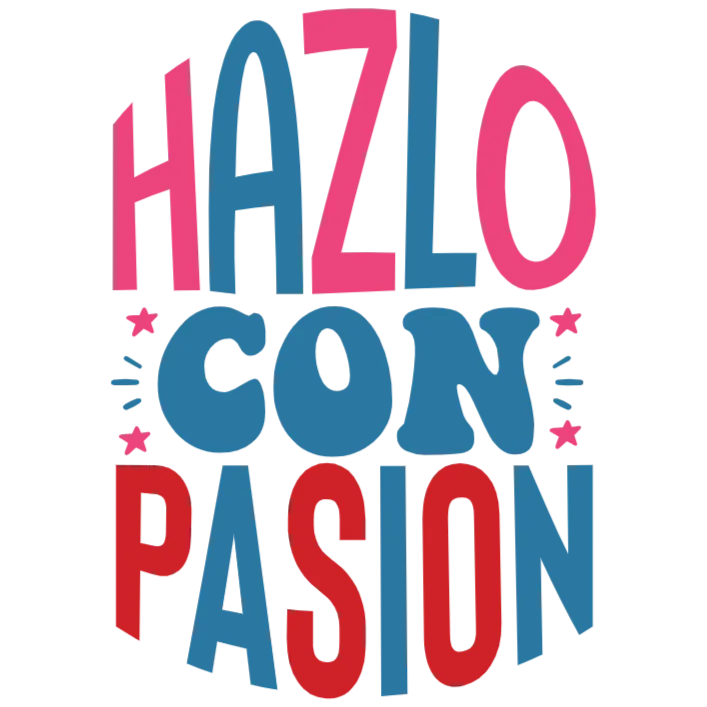 Hazlo con Pasion