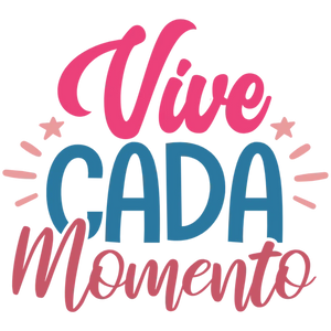 Vive Cada Momento T-shirt