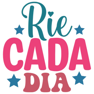 Rie Cada Dia