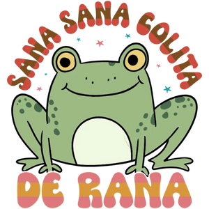 Sana Sana Collita de Rana