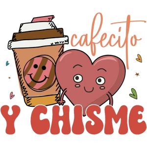 Cafecito Y Chisme