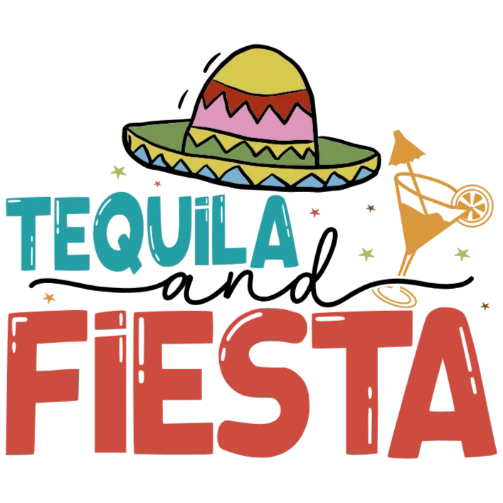 Tequila and Fiesta Celebration