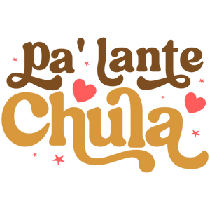 La' Lante Chula