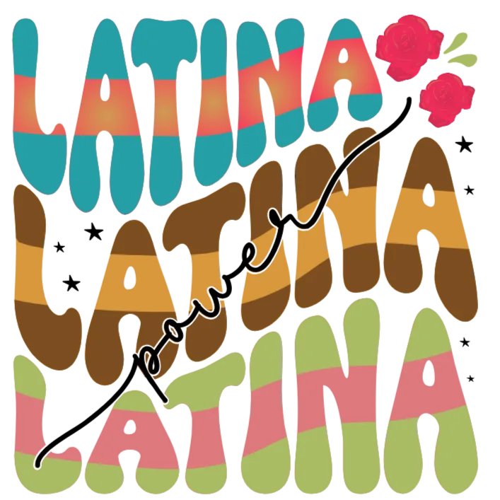 Latina Power