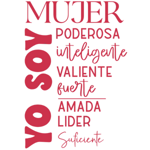 Mujer Poderosa
