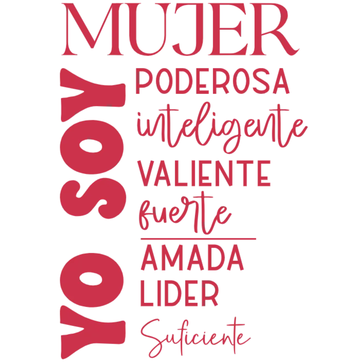 Mujer Poderosa
