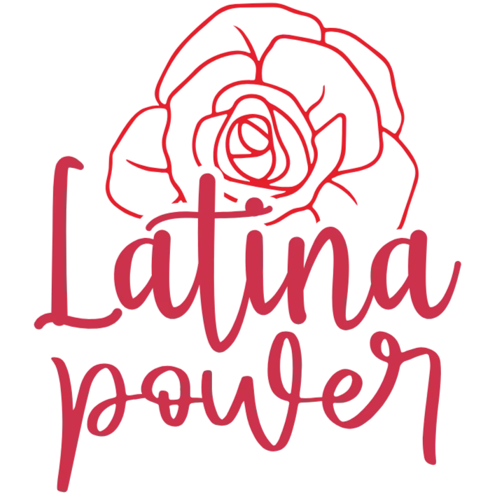 Latina Power Rose