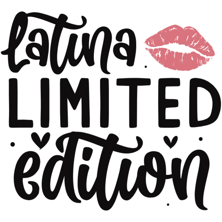 Latina Limited Edition Lipstick Kiss