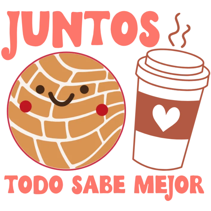 Juntos Todo Sabe Mejor