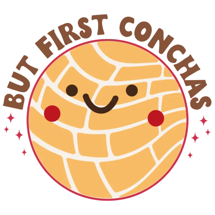 But First Conchas