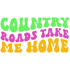 Country Roads Take Me Home
