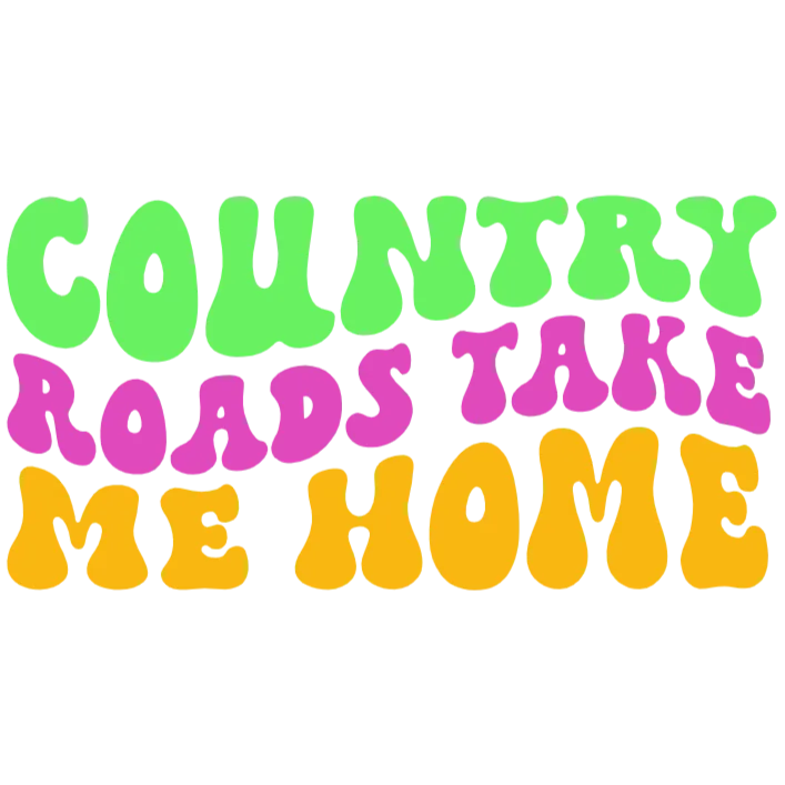 Country Roads Take Me Home
