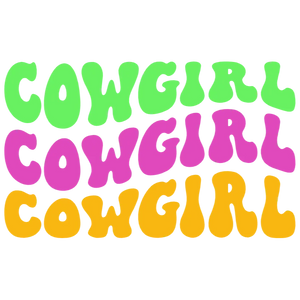 Cowgirl Vibes