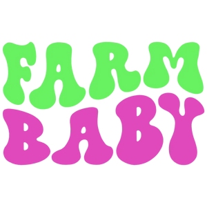 Farm Baby