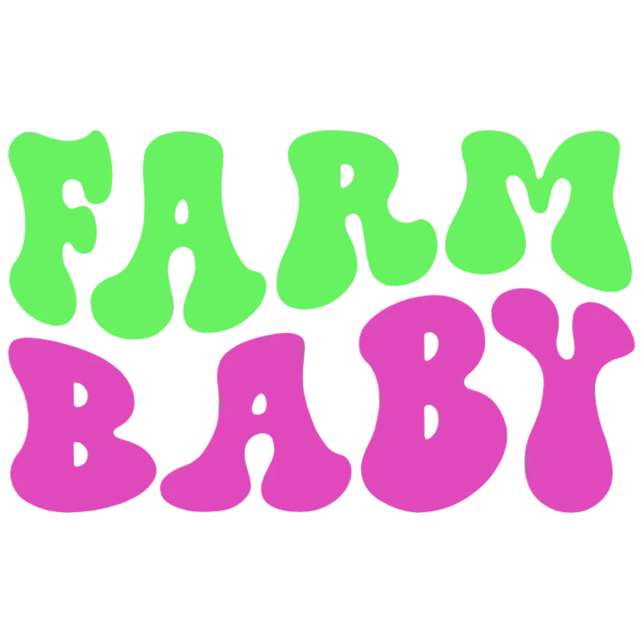 Farm Baby