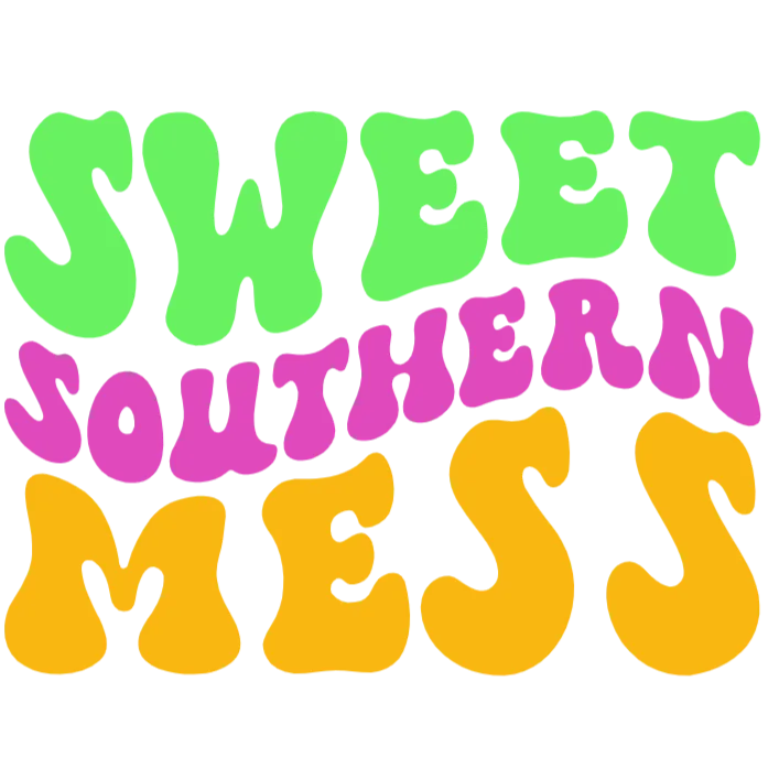 Sweet Southern Mess