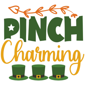 Irish Pinch Proof St Patricks Day Shirt for Women Men Kids Children Infant Toddler