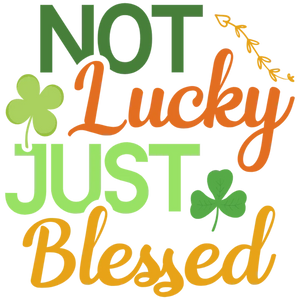 Luck of the Irish