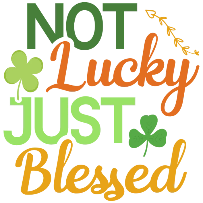 Luck of the Irish